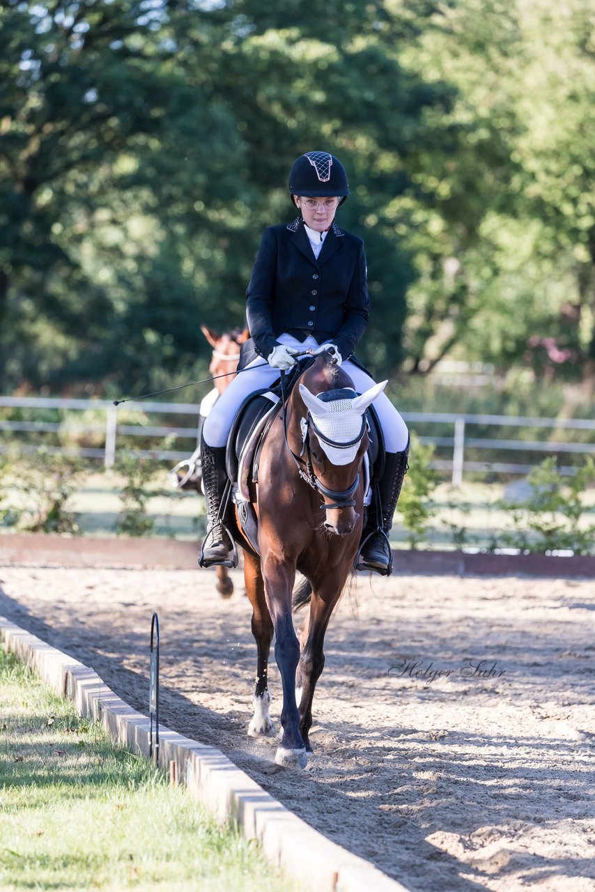 Bild 86 - Pony Akademie Turnier